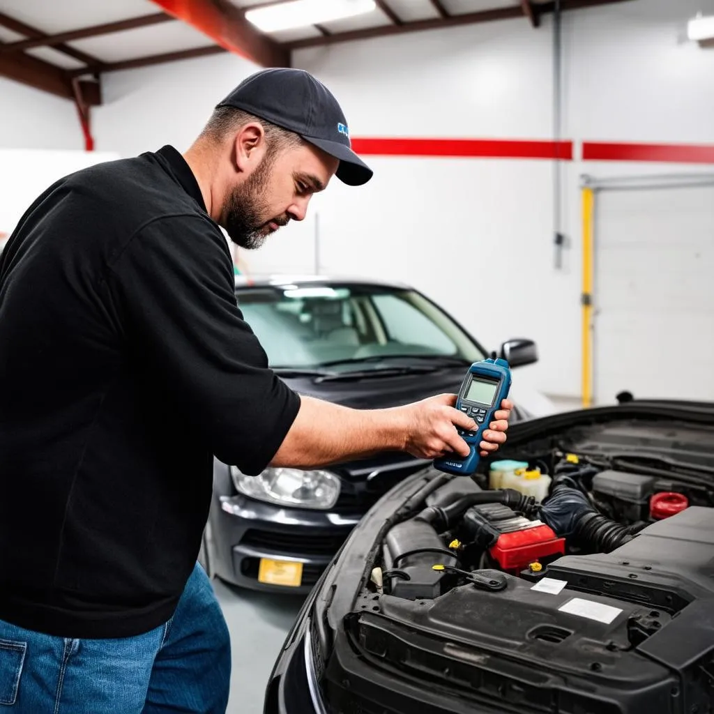 2001 Mustang OBD Protocol: Everything You Need to Know